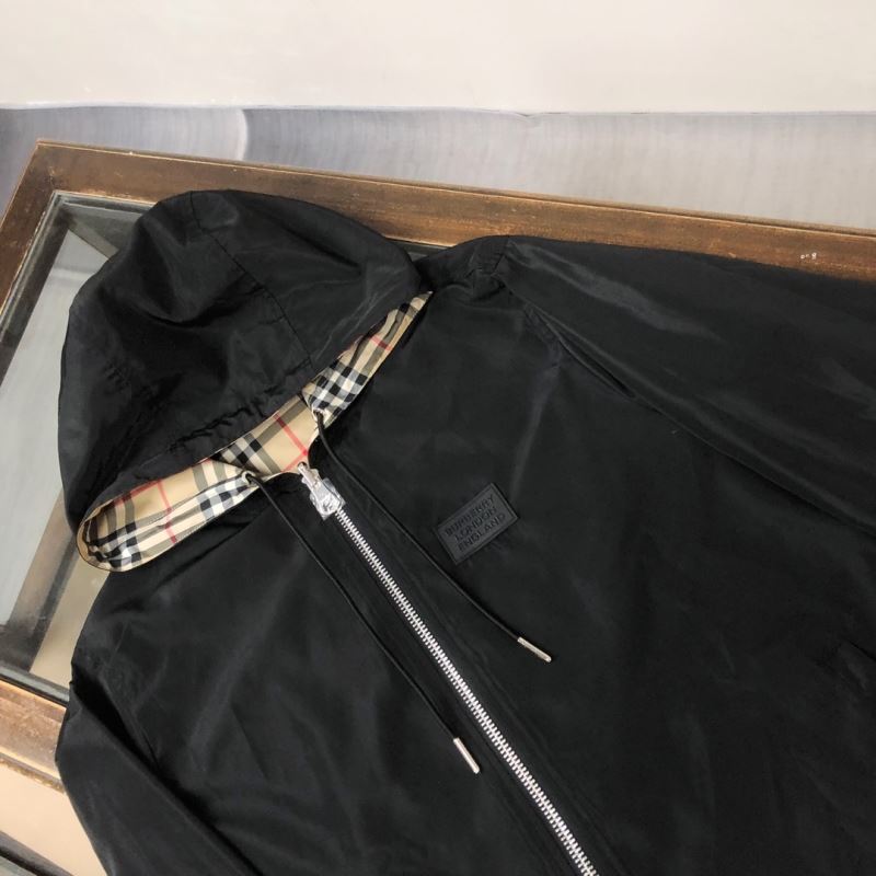 Burberry Down Jackets